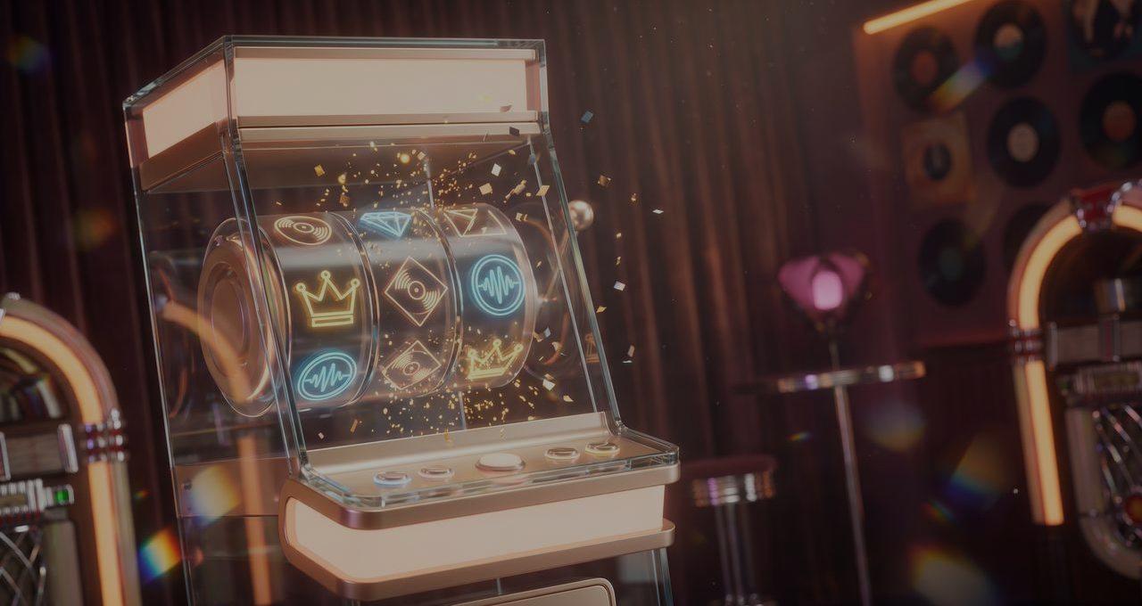Vinyl Casino