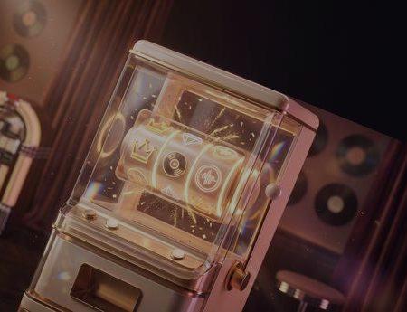Vinyl Casino