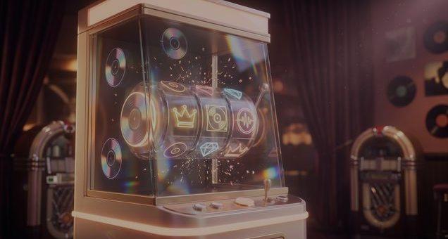 Vinyl Casino