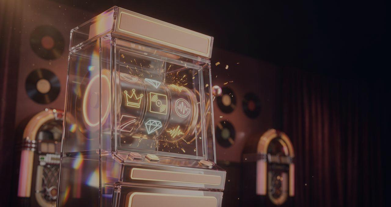 Vinyl Casino